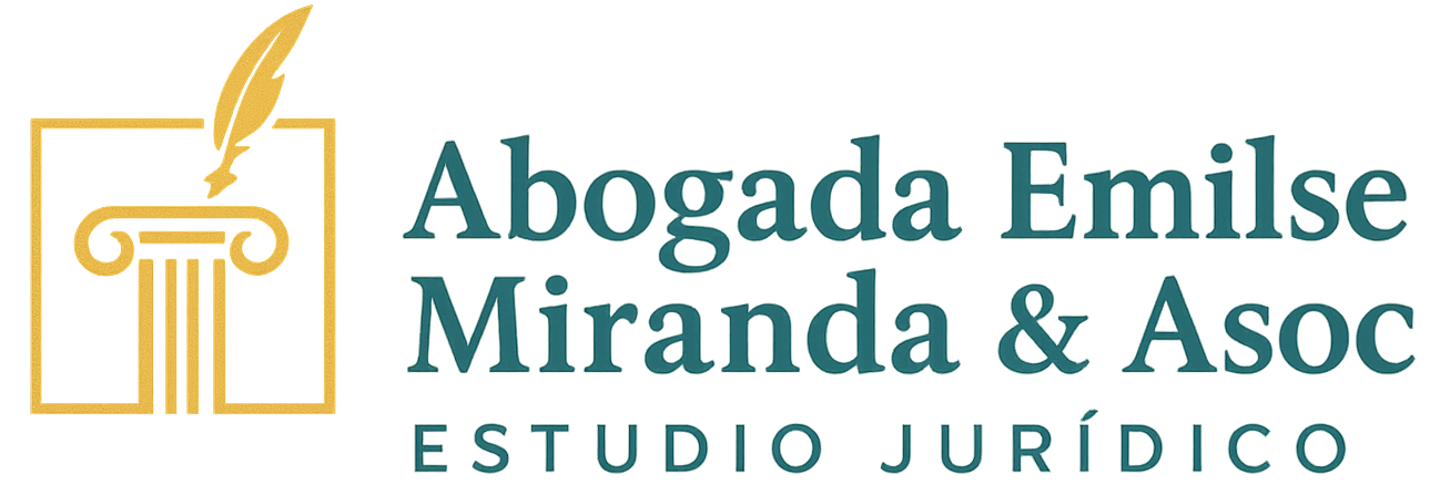 Abogada Laboral en Buenos Aires – Despidos, Accidentes de Trabajo, Divorcios