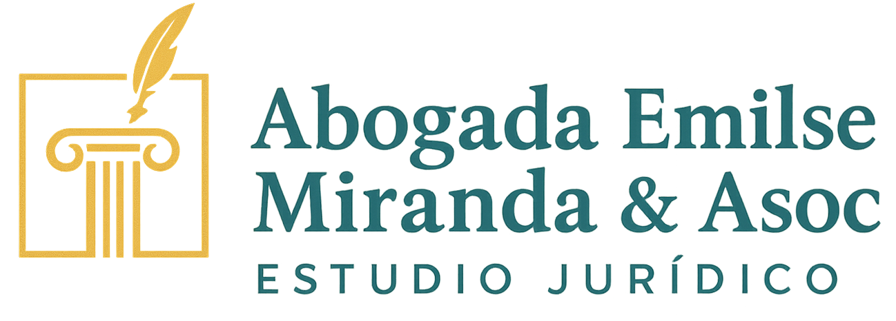 Abogada Laboral en Buenos Aires – Despidos, Accidentes de Trabajo, Divorcios